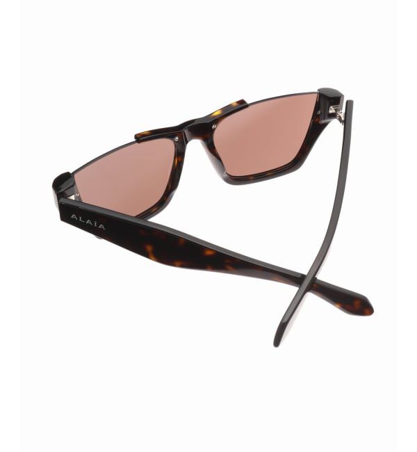 EYETHINK「ALAIA  AA0081S005 Sunglasses」|サングラス|