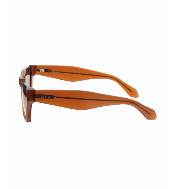EYETHINK「ALAIA  AA0081S007 Sunglasses」|サングラス|