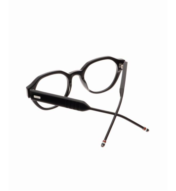 EYETHINK「THOM BROWNE UEO716A-001-49 Optical」|メガネ|