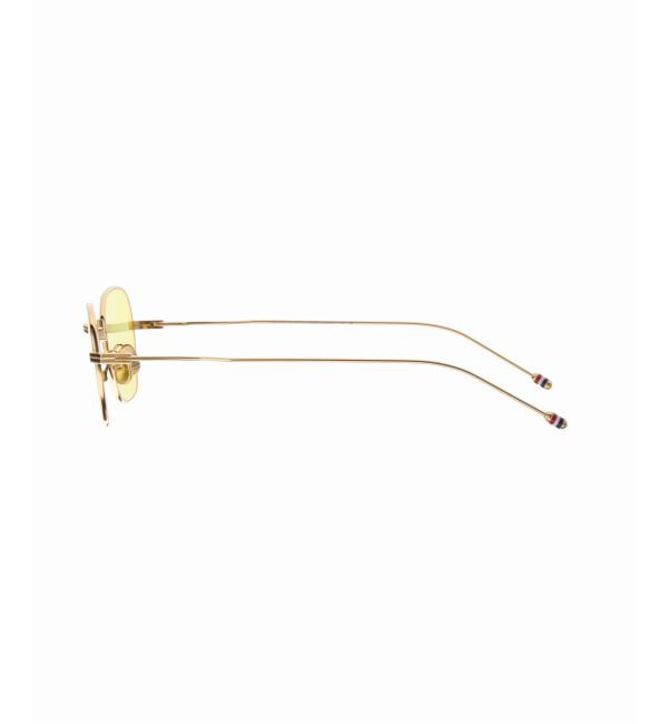 EYETHINK「THOM BROWNE UES936C-712-48 Sunglasses」|サングラス|