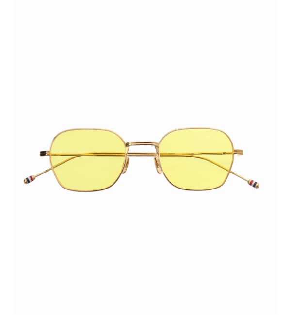 EYETHINK「THOM BROWNE UES936C-712-48 Sunglasses」|サングラス|