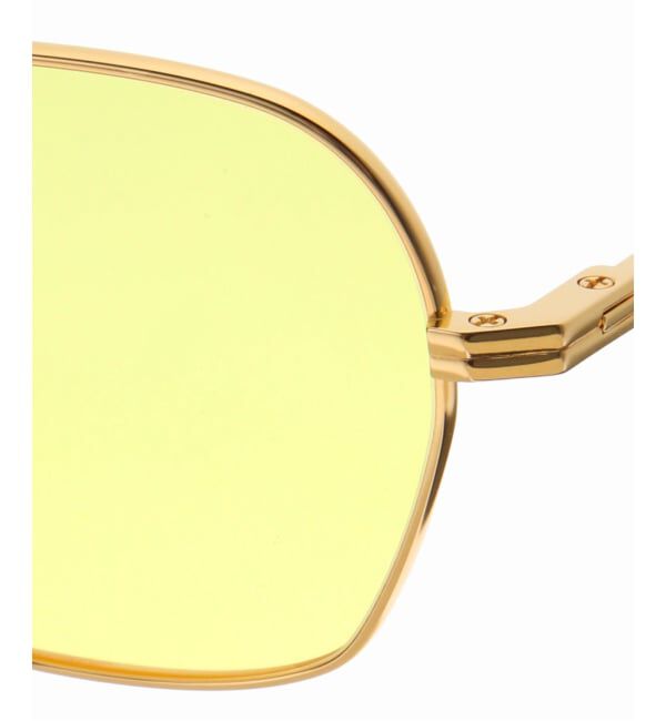 EYETHINK「THOM BROWNE UES936C-712-48 Sunglasses」|サングラス|