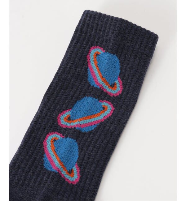 JOINT WORKS「ROSTER SOX / ロスターソックス GALAXY」|ソックス|