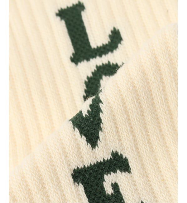JOINT WORKS「ROSTER SOX / ロスターソックス LOVE」|ソックス|