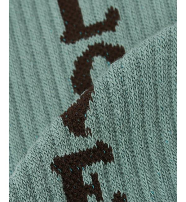 JOINT WORKS「ROSTER SOX / ロスターソックス LOVE」|ソックス|