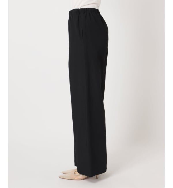 Plage「Linen mix easy パンツ」|その他|