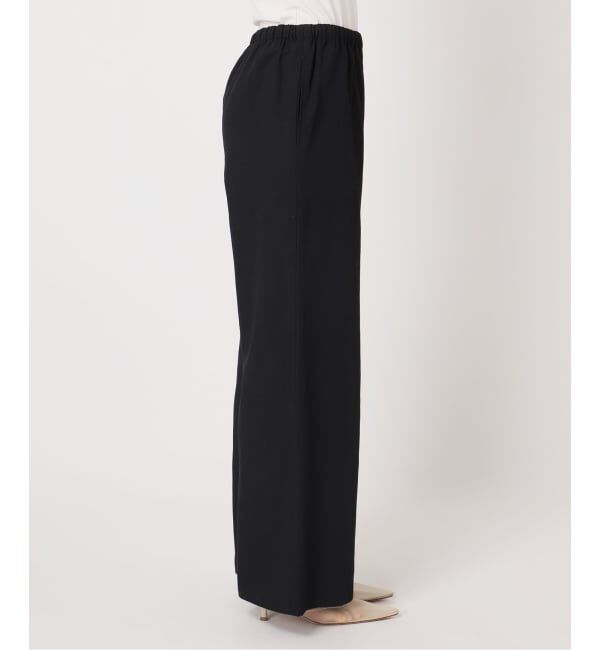 Plage「Linen mix easy パンツ」|その他|
