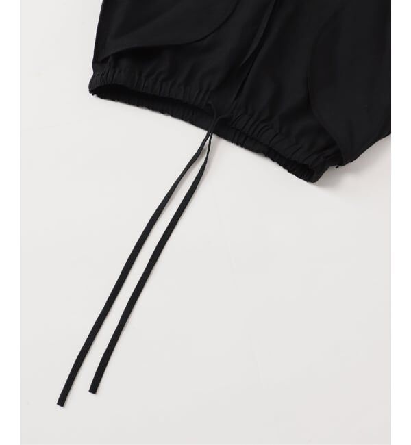 Plage「Linen mix easy パンツ」|その他|