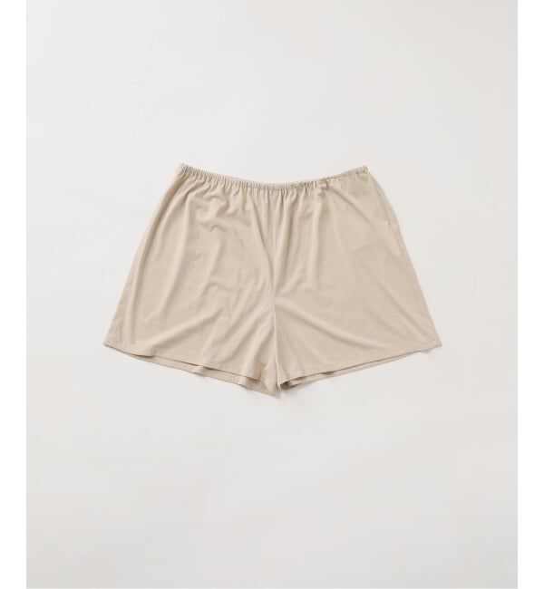 Plage「Linen mix easy パンツ」|その他|