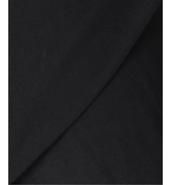 Plage「Linen mix easy パンツ」|その他|