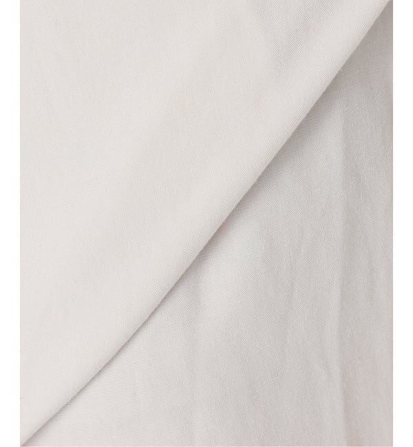 Plage「Linen mix easy パンツ」|その他|