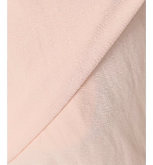Plage「Linen mix easy パンツ」|その他|
