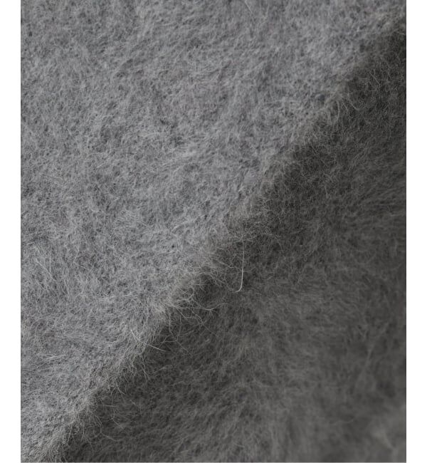 IENA LA BOUCLE「《予約》IENA LA BOUCLE フォックス カシミヤ Vカーディガン」|ニット・セーター|