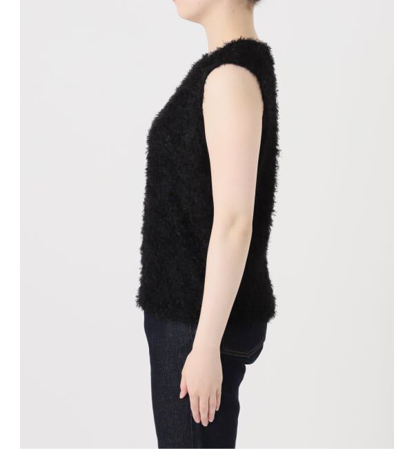 SLOBE IENA「TEAK/ティーク SLOBE別注 シャギーTOPS」|その他|