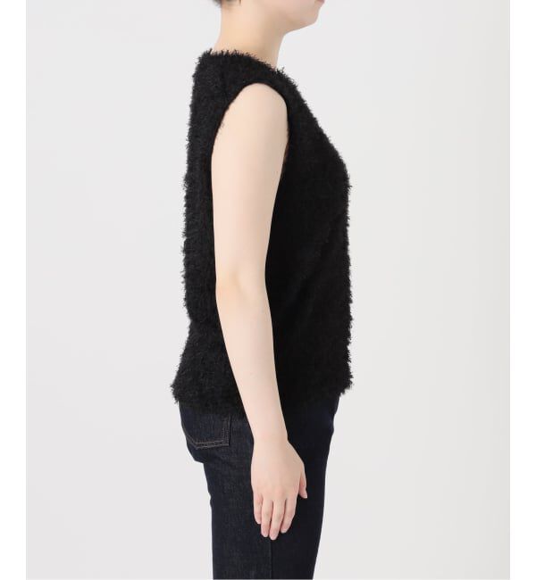 SLOBE IENA「TEAK/ティーク SLOBE別注 シャギーTOPS」|その他|