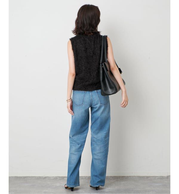 SLOBE IENA「TEAK/ティーク SLOBE別注 シャギーTOPS」|その他|