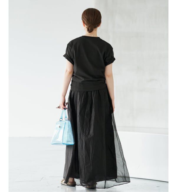 IENA「《追加》THE CULTURE CODE/ザ カルチャーコード 別注MATTIS Tシャツ」|Tシャツ・カットソー|