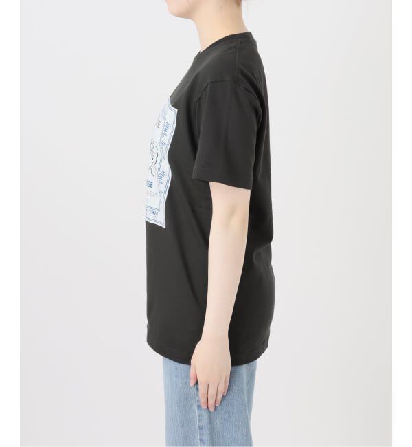 IENA「《追加》THE CULTURE CODE/ザ カルチャーコード 別注MATTIS Tシャツ」|Tシャツ・カットソー|