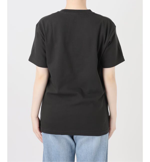 IENA「《追加》THE CULTURE CODE/ザ カルチャーコード 別注MATTIS Tシャツ」|Tシャツ・カットソー|