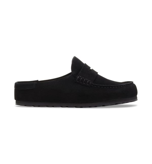 SLOBE IENA「《予約》BIRKENSTOCK/ビルケンシュトック NAPLES WRAPPED 1030813」|スリッポン|