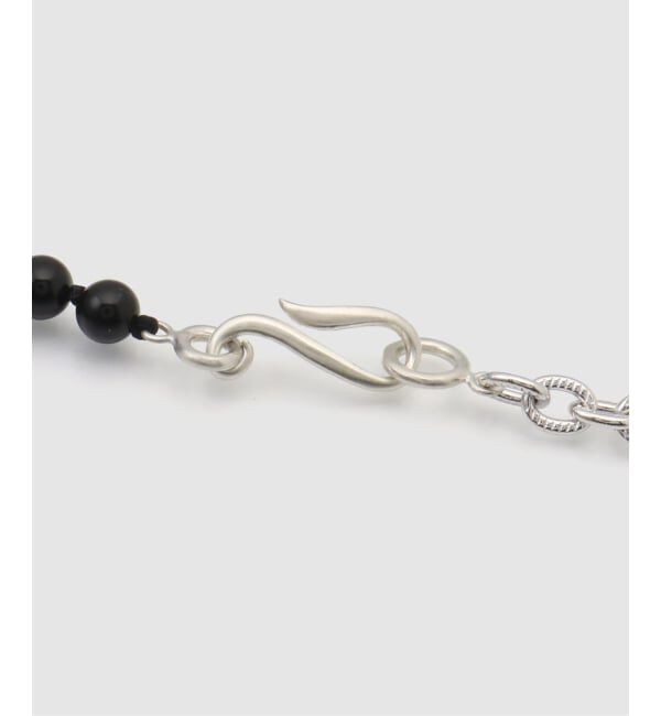 IENA LA BOUCLE「OCUCCI オクチ stone jewerly ネックレス OJNL2637」|ネックレス|