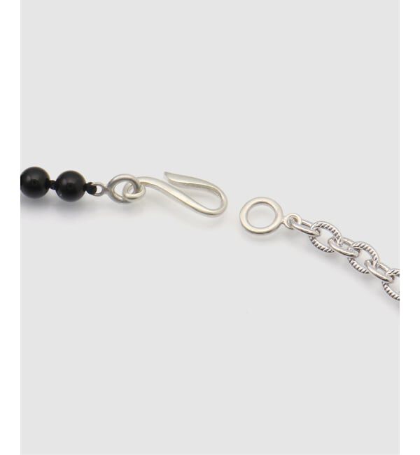 IENA LA BOUCLE「OCUCCI オクチ stone jewerly ネックレス OJNL2637」|ネックレス|