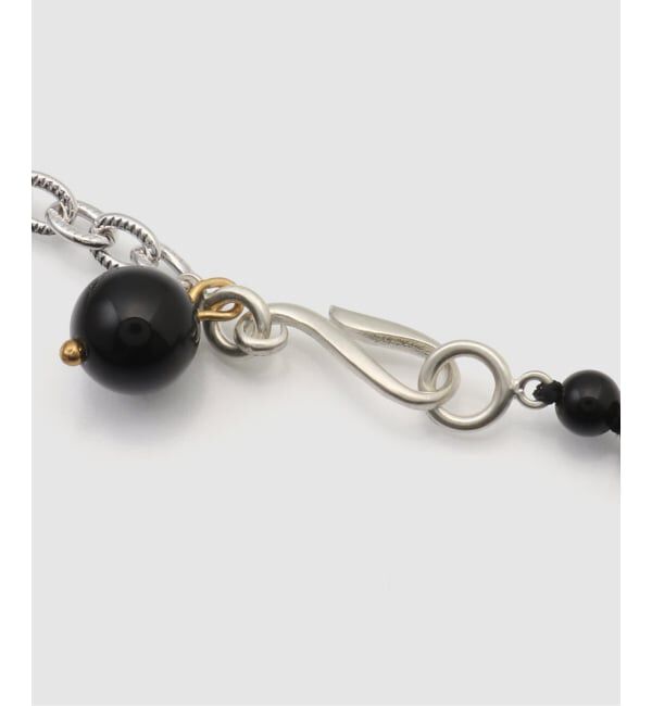 IENA LA BOUCLE「OCUCCI オクチ stone jewerly ネックレス OJNL2637」|ネックレス|