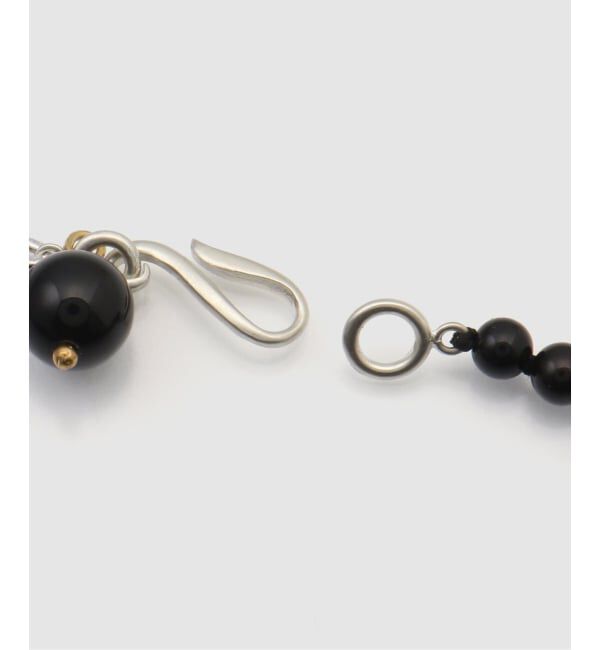 IENA LA BOUCLE「OCUCCI オクチ stone jewerly ネックレス OJNL2637」|ネックレス|