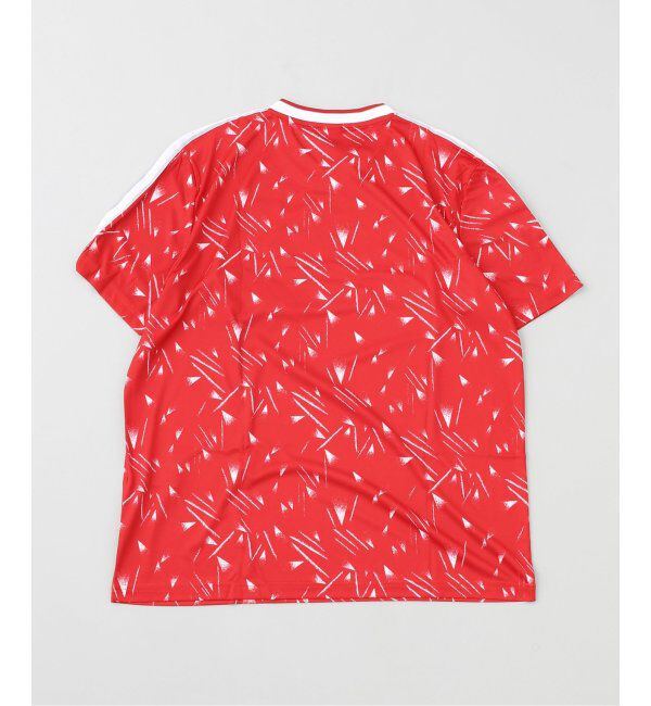 Liverpool FC「【Liverpool FC / リバプール FC】1989-1991 HOME A23PN05」|Tシャツ・カットソー|