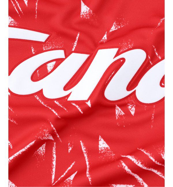 Liverpool FC「【Liverpool FC / リバプール FC】1989-1991 HOME A23PN05」|Tシャツ・カットソー|