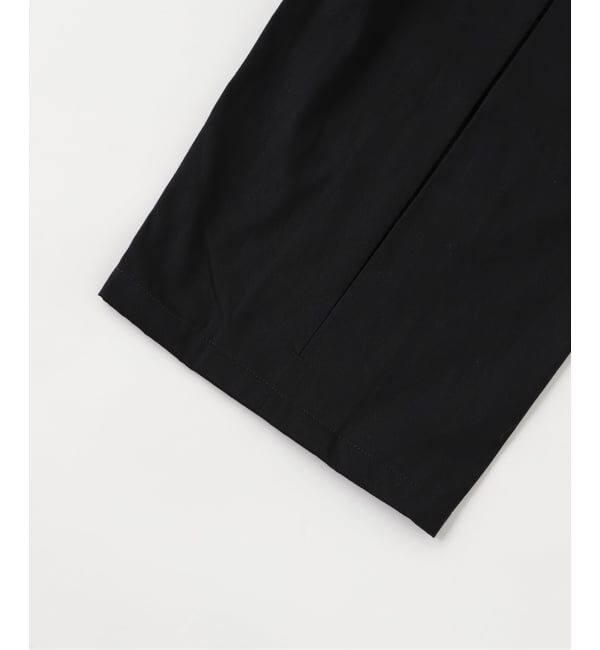 PULP「SAGE NATION / セイジネーション BOX PLEAT TROUSER」|スラックス|
