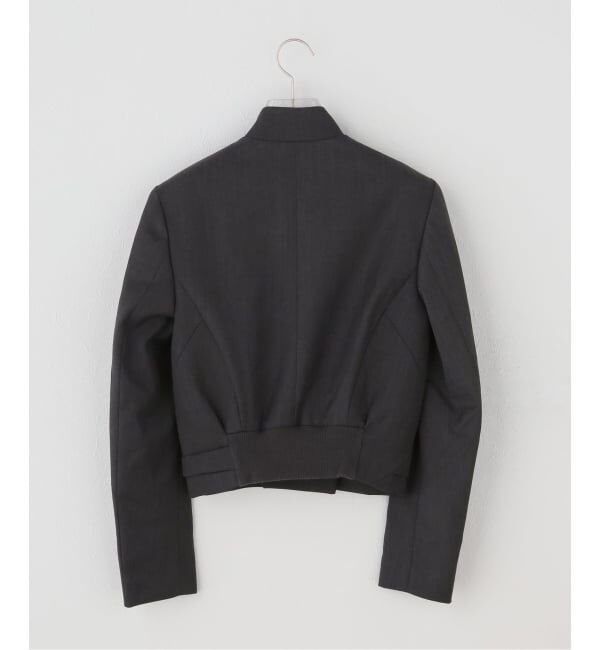 PULP「Geek Office / ギークオフィス OPEN YY Woven DOUBLEBREASTED BLAZ」|その他|