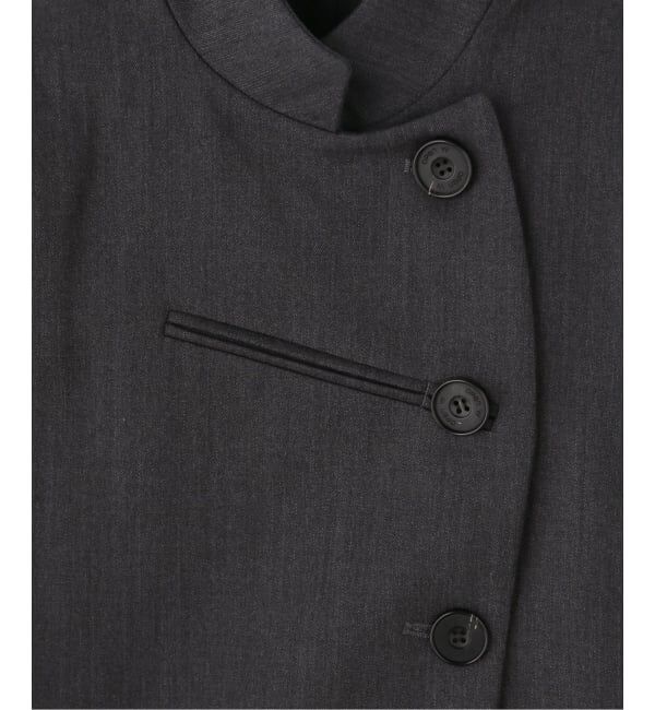 PULP「Geek Office / ギークオフィス OPEN YY Woven DOUBLEBREASTED BLAZ」|その他|
