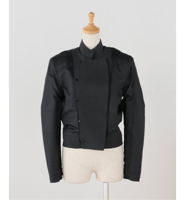 PULP「Geek Office / ギークオフィス OPEN YY Woven DOUBLEBREASTED BLAZ」|その他|