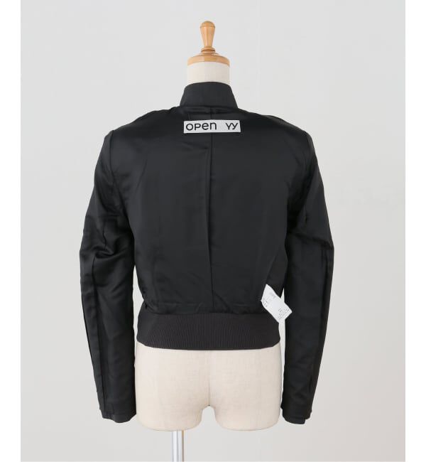 PULP「Geek Office / ギークオフィス OPEN YY Woven DOUBLEBREASTED BLAZ」|その他|