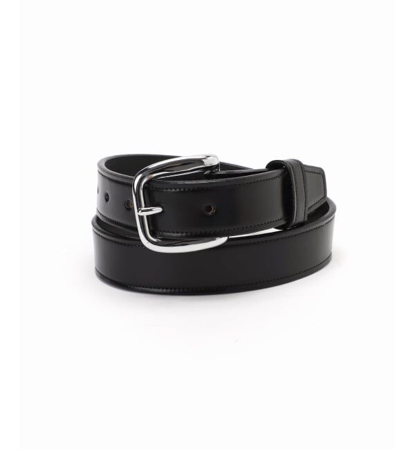 journal standard L'essage「【TORY LEATHER/トリーレザー】11/4 CLASSIC STIICHED BELT：ベルト」|ベルト|