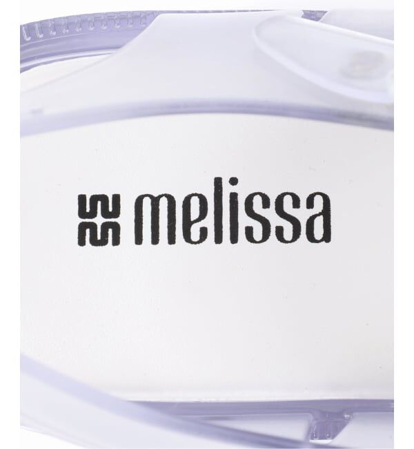 JOURNAL STANDARD relume「【melissa/メリッサ】 POSSESSION AD：サンダル」|サンダル|