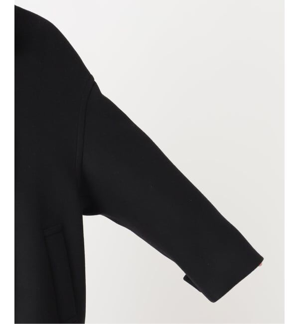 journal standard L'essage「《予約》MANTECO スタンドショートコート」|その他|