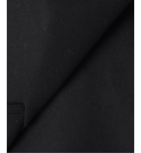 journal standard L'essage「《予約》MANTECO スタンドショートコート」|その他|