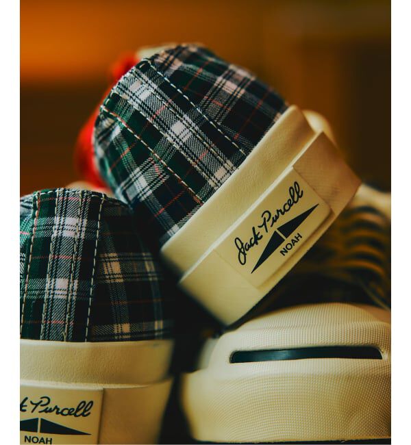 JOURNAL STANDARD「CONVERSE / コンバース JACK PURCELL ジャックパーセル 1935 / NOAH」|スニーカー|