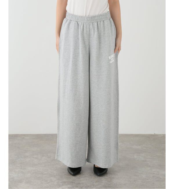 JOURNAL STANDARD「ロゴライトスウェットパンツ」|その他|