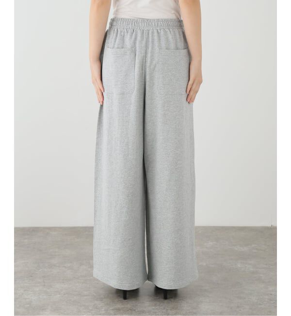 JOURNAL STANDARD「ロゴライトスウェットパンツ」|その他|
