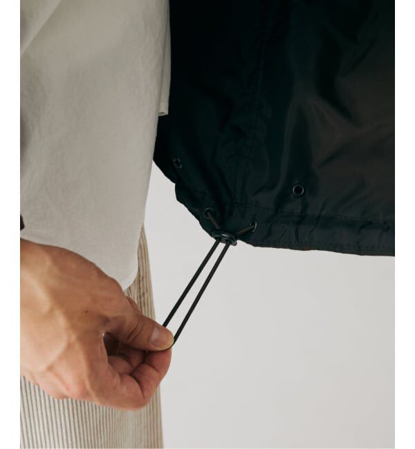 JOURNAL STANDARD「《予約》Barbour / バブアー 別注 スペイジャケット コンビ」|その他|