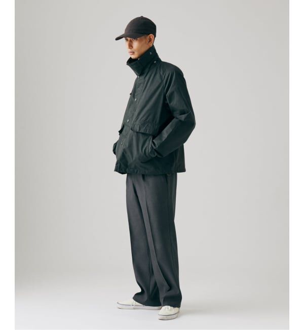 JOURNAL STANDARD「《予約》Barbour / バブアー 別注 スペイジャケット コンビ」|その他|