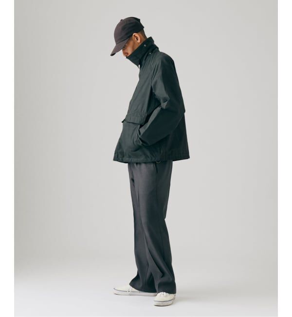 JOURNAL STANDARD「《予約》Barbour / バブアー 別注 スペイジャケット コンビ」|その他|