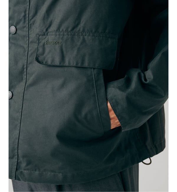 JOURNAL STANDARD「《予約》Barbour / バブアー 別注 スペイジャケット コンビ」|その他|