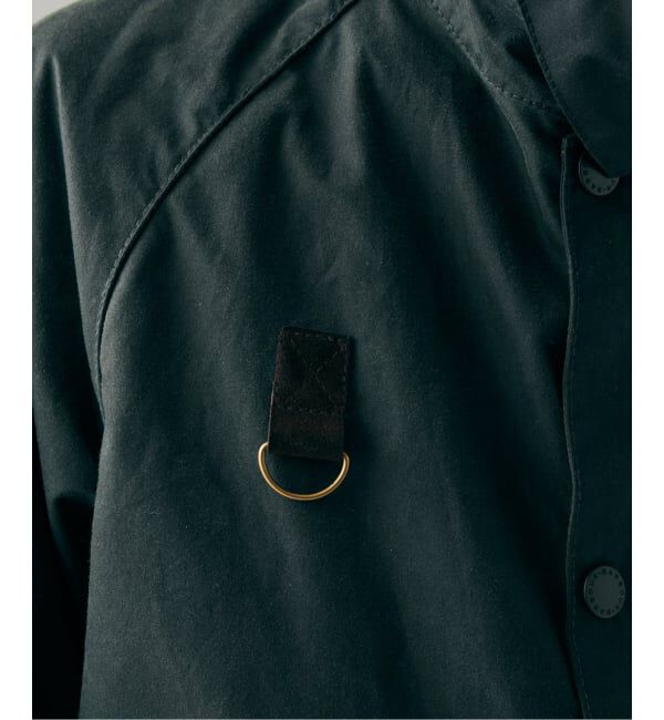 JOURNAL STANDARD「《予約》Barbour / バブアー 別注 スペイジャケット コンビ」|その他|