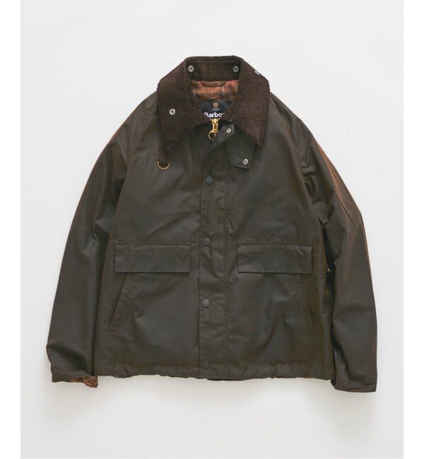 JOURNAL STANDARD「《予約》Barbour / バブアー 別注 スペイジャケット コンビ」|その他|