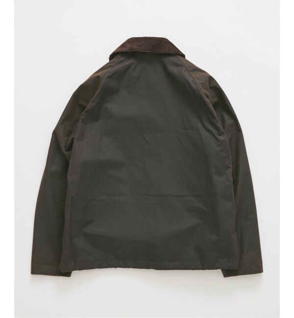 JOURNAL STANDARD「《予約》Barbour / バブアー 別注 スペイジャケット コンビ」|その他|