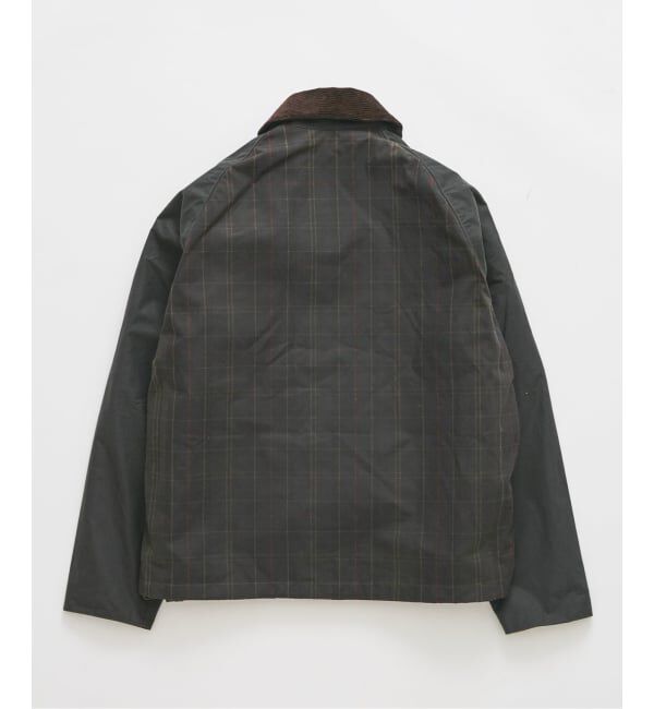 JOURNAL STANDARD「《予約》Barbour / バブアー 別注 スペイジャケット コンビ」|その他|